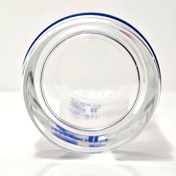 Budweiser Toronto Blue Jays Pint Glass - Roberto Alomar #12 - Picture 6 of 9